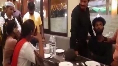 India News | Pune: Commissioner of Police Disguises Himself, Nabs Extortionist Bluffing Good Relations with Him