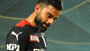 Sports News | IPL 2022: Without Burden of Captaincy at RCB, We Might See Kohli of 2016 Season, Reckons Gavaskar