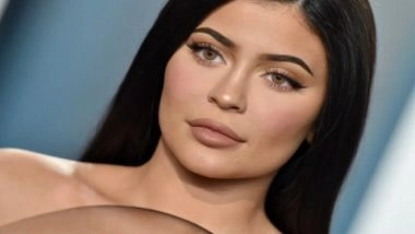 Entertainment News | Kylie Jenner Shares Details About Her Post-pregnancy Struggles