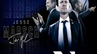 Sports News | Jesse Marsch Appointed Head Coach of Leeds United