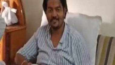India News | Son of UP Deputy CM Keshav Prasad Maurya Meets with Road Accident, Condition Stable