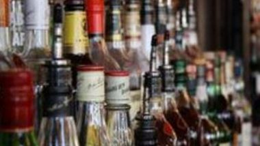 Delhi Excise Policy: Over Six Liquor Shops Open at Metro Stations in the National Capital