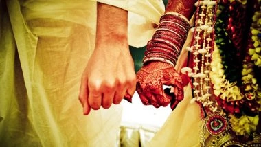 World News | 'Naubat Baja Project' in Rajasthan Helps Prevent Child Marriages Though Mobile Phones