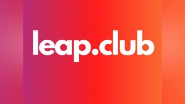 Business News | 'the Table', an Early Stage Fund Exclusively for Women-led Businesses, Launched by Leap.club