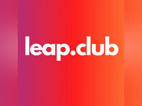 Business News | 'the Table', an Early Stage Fund Exclusively for Women-led Businesses, Launched by Leap.club - Vimarsana News