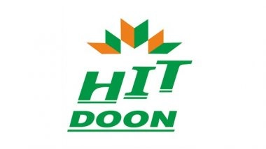 Business News | HIT's First Phase of Placement Drive Concluded with 75+ Companies Recruiting Students