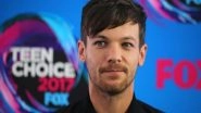 Entertainment News | Louis Tomlinson Cancels Shows in Moscow and Kyiv, Says His Thoughts 'are with the People of Ukraine'