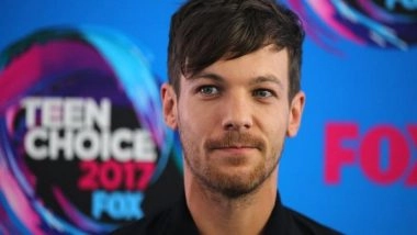 Entertainment News | Louis Tomlinson Cancels Shows in Moscow and Kyiv, Says His Thoughts 'are with the People of Ukraine'