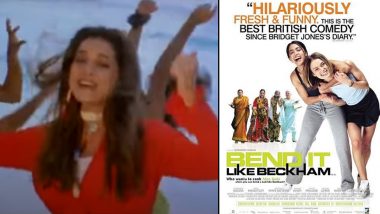 Neelam Kothari Birthday: Did You Know The Actress's Music Video 'Feeling Hot Hot' Featured In Bend It Like Beckham?