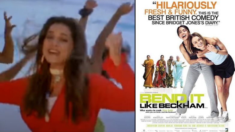 Neelam Kothari Birthday: Did You Know The Actress's Music Video 'Feeling Hot Hot' Featured In Bend It Like Beckham?