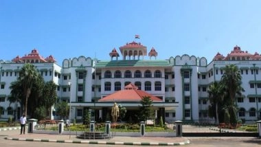 India News | Personal Use of Mobile Phone by Govt Staff Not Be Allowed During Office Hours: Madras HC to TN Govt