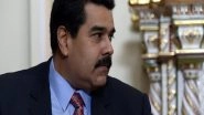 World News | Venezuelan President Says Ukrainian Conflict Could Lead to Third World War