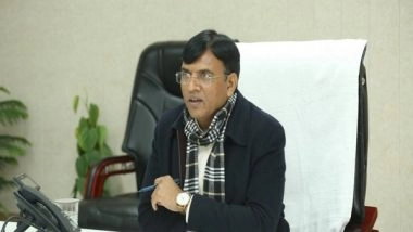 India News | Centre Organises 'Chintan Shivir' with Focus on Medical Tourism, Digital Health