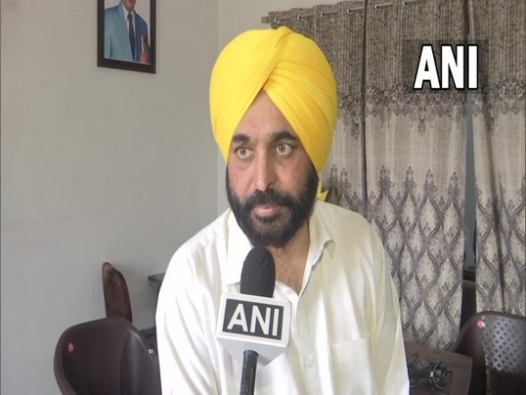 India News | Punjab CM Mann Likely to Make Big Announcement Today - Vimarsana News