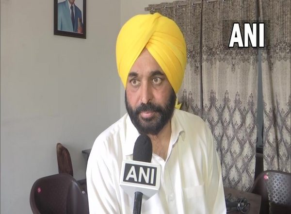 India News | Punjab CM Mann Likely to Make Big Announcement Today