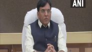 India News | COVID-19 Vaccination: India Rapidly Marching Towards Achieving 100 Pc First Dose Mark, Says Mandaviya