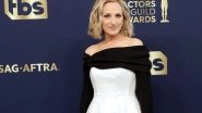 Entertainment News | 'He's a Great Actor': Marlee Matlin Reacts to Death of William Hurt, Whom She Accused of Abuse