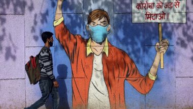 Delhi Further Relaxes COVID-19 Guidelines, Scraps Penalty For Not Wearing Masks At Public Places