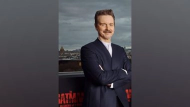 Entertainment News | Matt Reeves Reveals 'The Batman' Prequel Series Has Been Scrapped