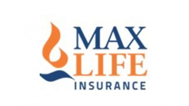 Business News | Max Life Insurance Ecommerce Channels Achieves 8x Growth over 4 Years