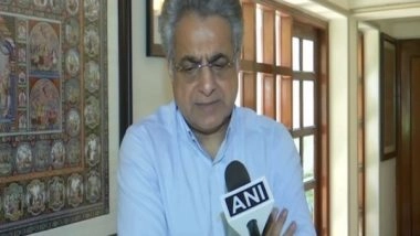 India News | BJD Denies Links with MLA Accused of Ramming Car into Crowd in Khordha, Odisha