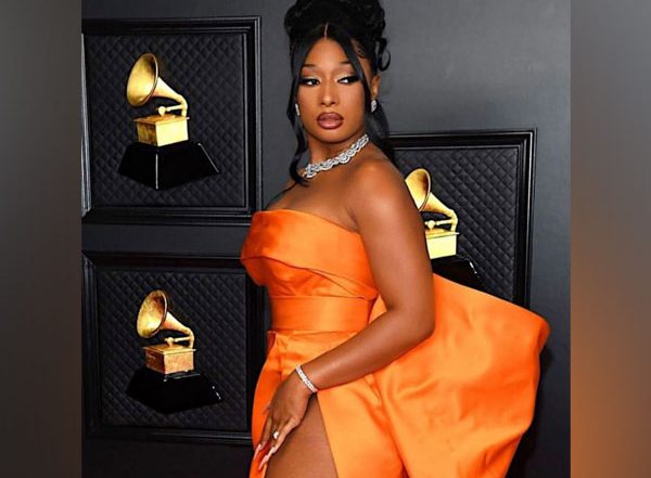 Entertainment News | Documentary Series Based on Megan Thee Stallion's Life in the Works