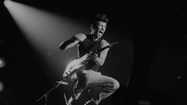 Entertainment News | Shawn Mendes' First Song for 2022 'When You're Gone' out Now