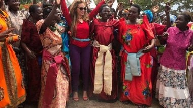 Business News | Merck Foundation Marks International Women Day Through Their Three Programs More Than a Mother, STEM Program for Women, and Educating Linda in Africa and Asia