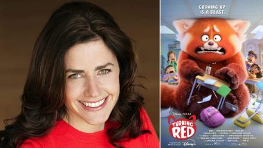 Turning Red: Lindsey Collins Expresses Her Excitement About Having an All-Female Team for Disney Pixar’s Animated Movie