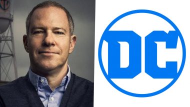 Warner Bros President Confirms Future DC Films Will be Filmmaker-Driven Like The Batman!