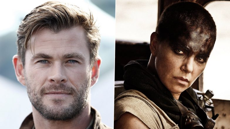 Mad Max Furiosa: Chris Hemsworth to Star Alongside Anya Taylor-Joy in George Miller's Action Prequel!