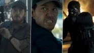 The Terminal List: Chris Pratt&rsquo;s Thriller Series To Premiere On Amazon Prime Video On July 1 (Watch Teaser Video)