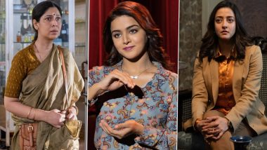 Mai: Sakshi Tanwar, Wamiqa Gabbi, Raima Sen To Star In Netflix’s Upcoming Show!