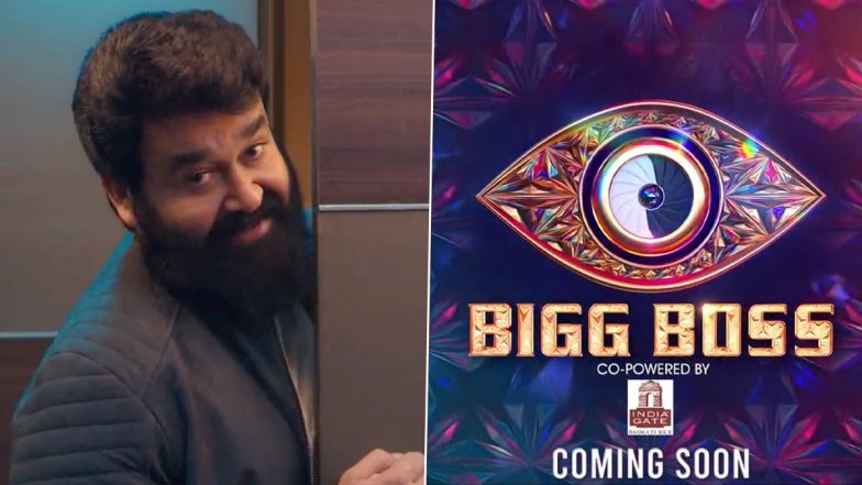 Bigg Boss Malayalam Season 4: Mohanlal’s Reality Show To Have NRI Contestants? (Watch Promo Video)