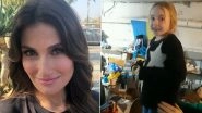 Idina Menzel Extends Her Support to the Ukrainian Girl Whose Video of Singing a Song From Bunker Went Viral &ndash; WATCH