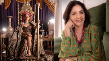 Masaba Masaba Season 2: Masaba Gupta And Neena Gupta’s Show To Arrive Soon On Netflix! Check Out The Fashion Designer's First Look