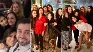 Soni Razdan and Neetu Kapoor Miss &lsquo;3 Musketeers&rsquo; Ranbir Kapoor, Alia Bhatt & Shaheen Bhatt As They Party Together
