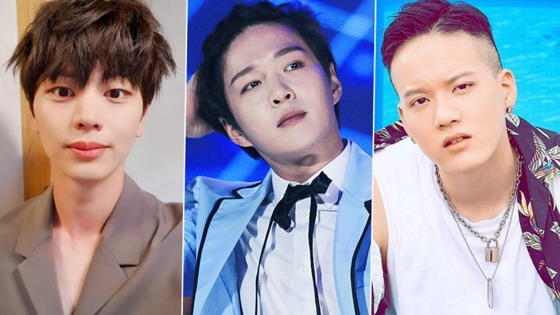BTOB’s Yook Sung-jae, Lee Chang-Sub Aka Changsub and Peniel Shin Test Positive for COVID-19