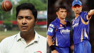 Kaun Pravin Tambe?: Shreyas Talpade to Headline Biopic of Rajasthan Royals Spinner Who Made His IPL Debut at 41