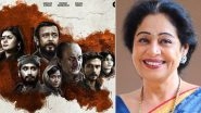 The Kashmir Files: Kirron Kher Lauds Vivek Agnihotri &ndash; Anupam Kher&rsquo;s Film, Says &lsquo;Tragic Truth Told Brilliantly&rsquo;