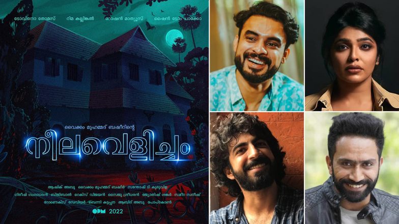 Neelavelicham: Tovino Thomas, Rima Kallingal, Roshan Mathew, Shine Tom Chacko In Aashiq Abu’s Film; Shooting To Commence From April