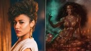 Kraven the Hunter: Ariana DeBose to Play Calypso in the Upcoming Superhero Action-Adventure Film