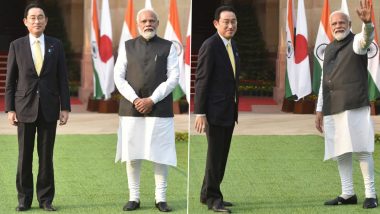 India, Japan Should Keep Trying To End Russia-Ukraine War, Says Japanese PM Fumio Kishida