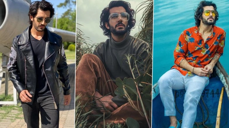 Aditya Seal Birthday: 5 Stylish Photos Of Bollywood’s Handsome Hunk That Are Totally Droolworthy!