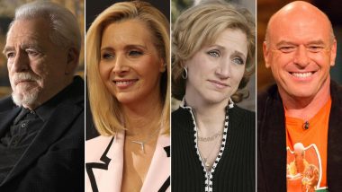 The Parenting: Brian Cox, Lisa Kudrow, Edie Falco and Dean Norris to Lead HBO Max's Upcoming Film