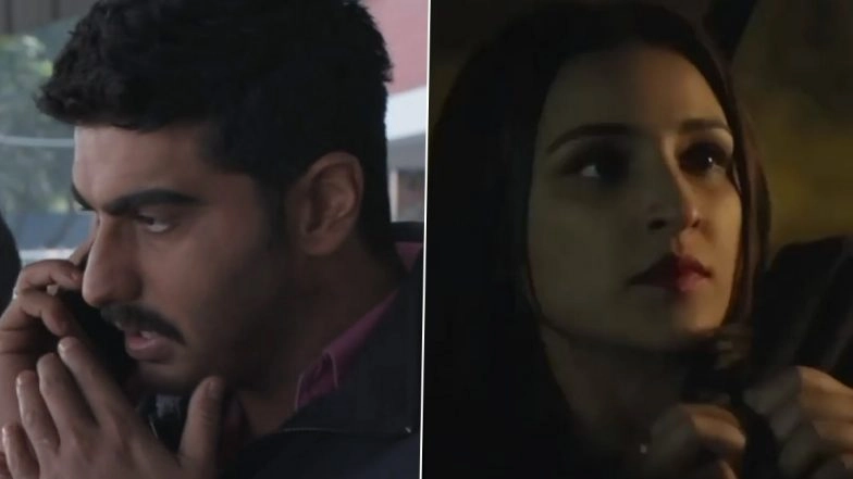Arjun Kapoor Opens Up About Sandeep Aur Pinky Faraar As Film Clocks 1 Year