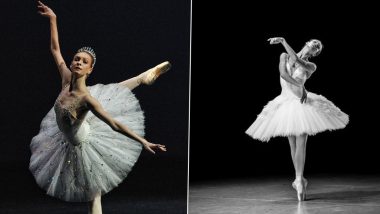Ballerina Olga Smirnova Quits Bolshoi Ballet Over the Ongoing Ukraine-Russia War, Will Now Dance for the Dutch National Ballet