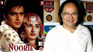 Farooq Sheikh Birth Anniversary: Did You Know The Actor Refused 40 Films Post Noorie's Success?