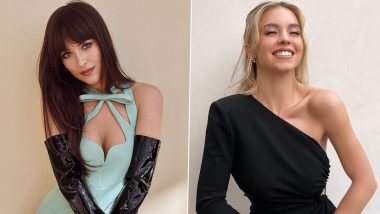 Madame Web: Euphoria Star Sydney Sweeney Bags a Role in Dakota Johnson's Marvel Movie