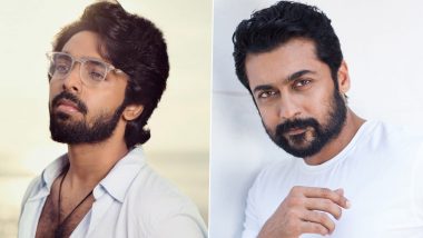 GV Prakash Opens Up About Completing Few Songs for Suriya-Starrer Vaadivaasal During a Chat Session on Twitter (Watch Video)